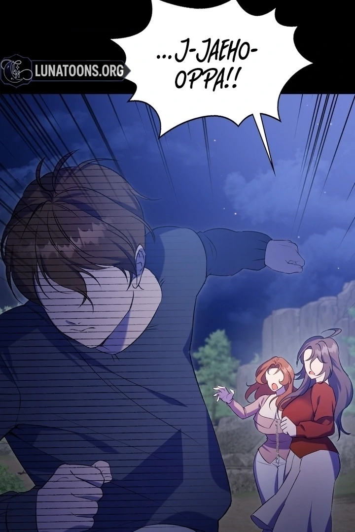Change Days Chapter 5 page 38 - 