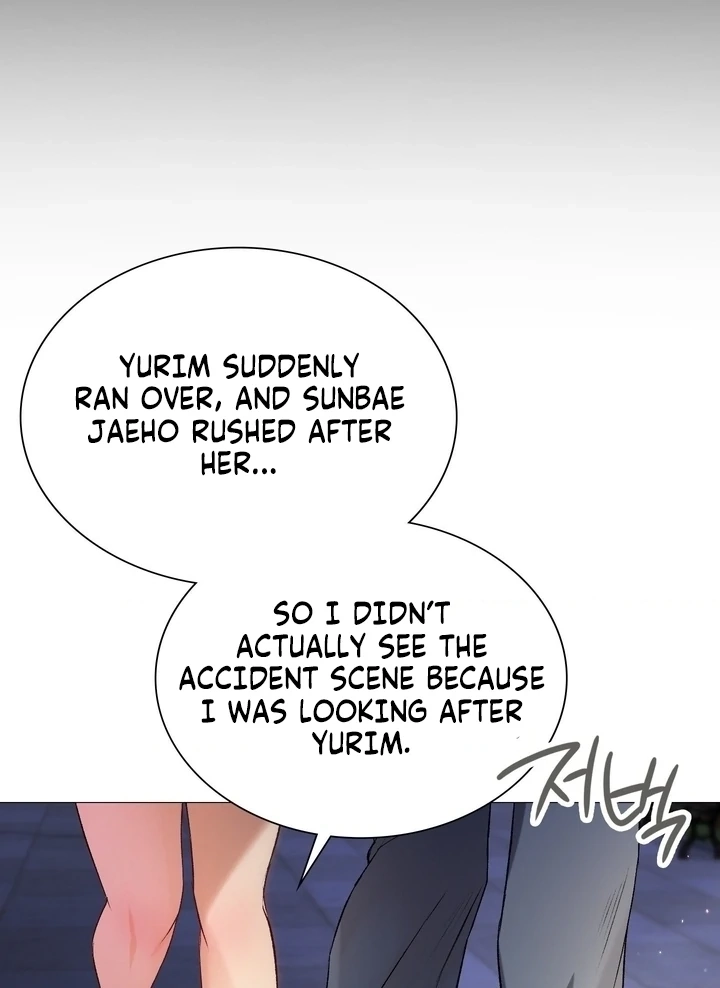 Change Days Chapter 5 page 40 - 