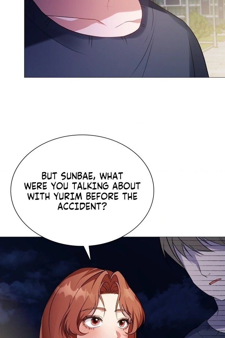 Change Days Chapter 5 page 43 - 