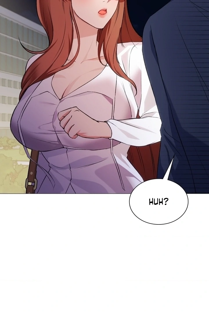 Change Days Chapter 5 page 44 - 