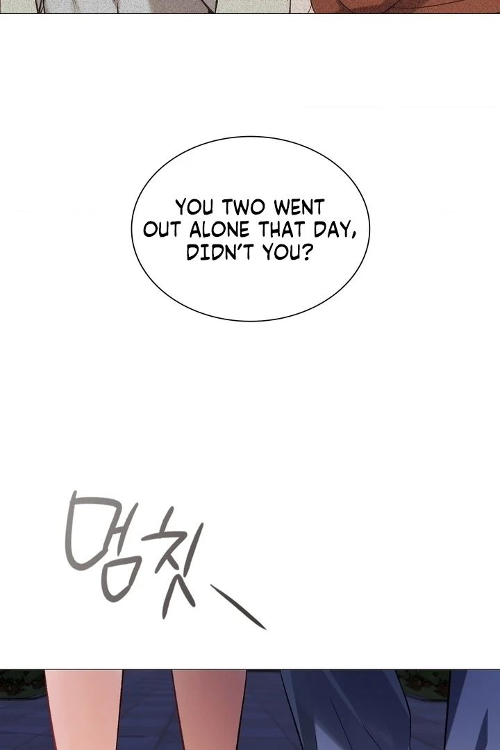 Change Days Chapter 5 page 46 - 