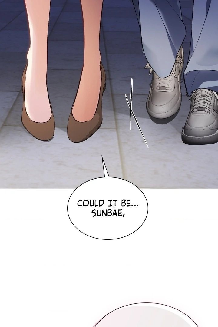 Change Days Chapter 5 page 47 - 