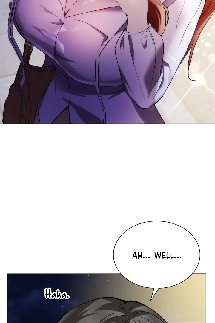 Change Days Chapter 5 page 49 - 