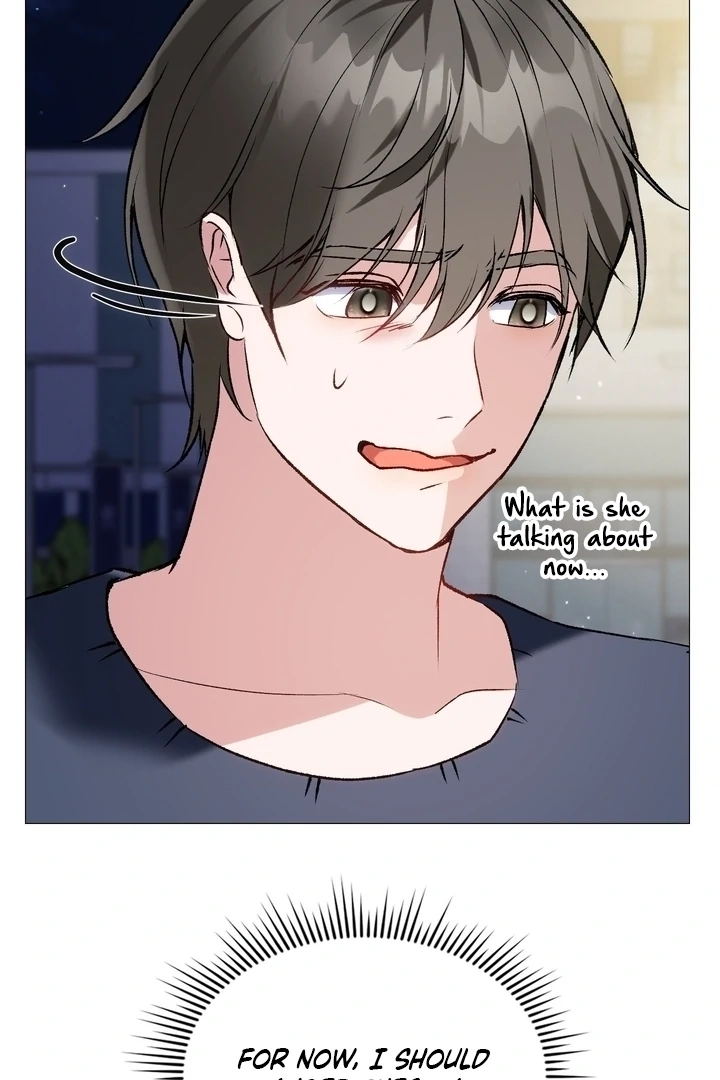 Change Days Chapter 5 page 50 - 