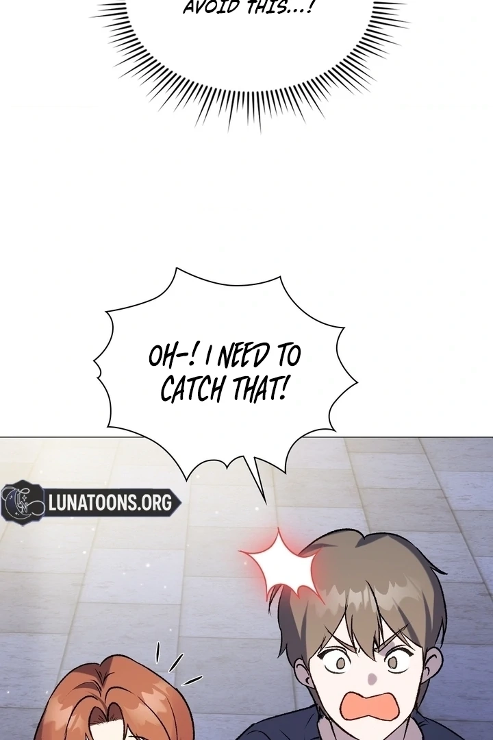 Change Days Chapter 5 page 51 - 