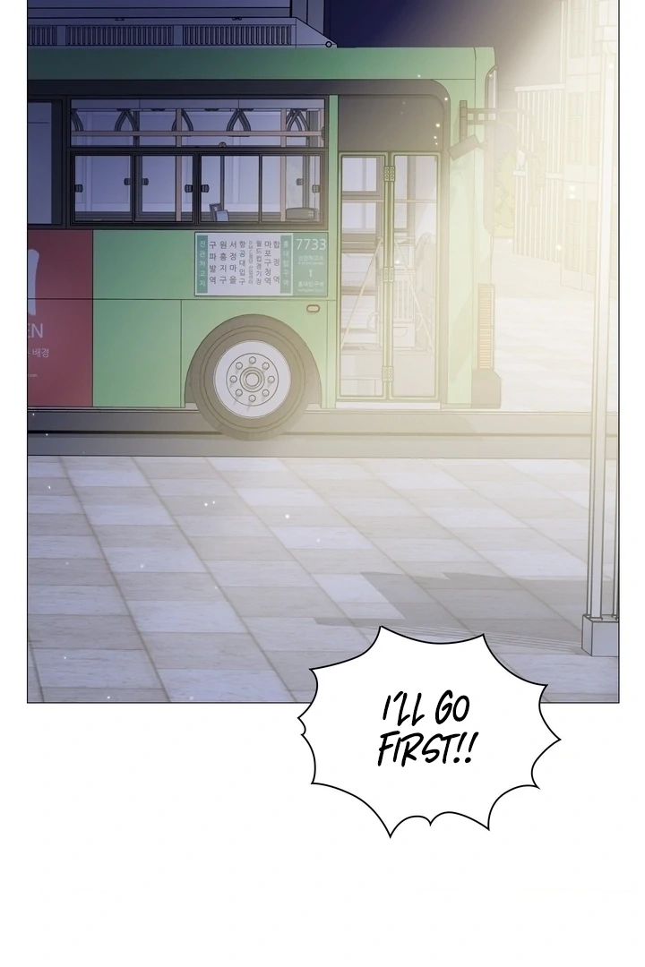 Change Days Chapter 5 page 53 - 