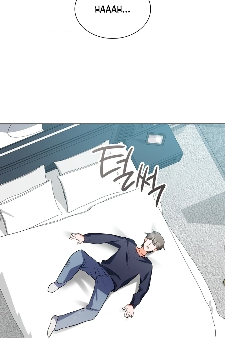 Change Days Chapter 5 page 58 - 