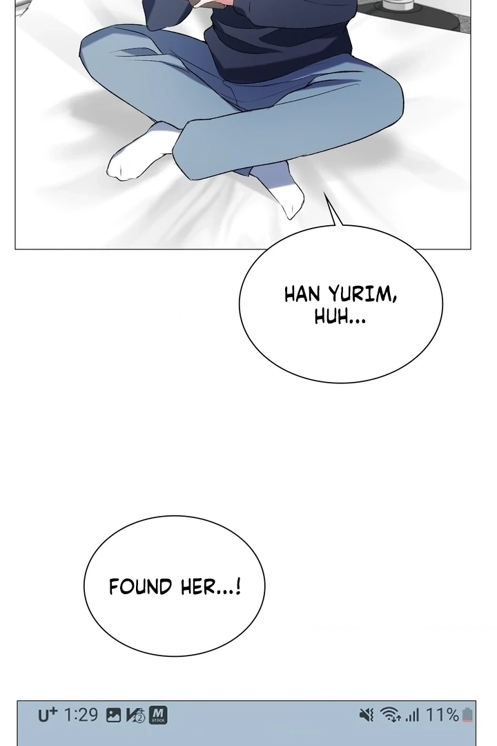 Change Days Chapter 5 page 66 - 