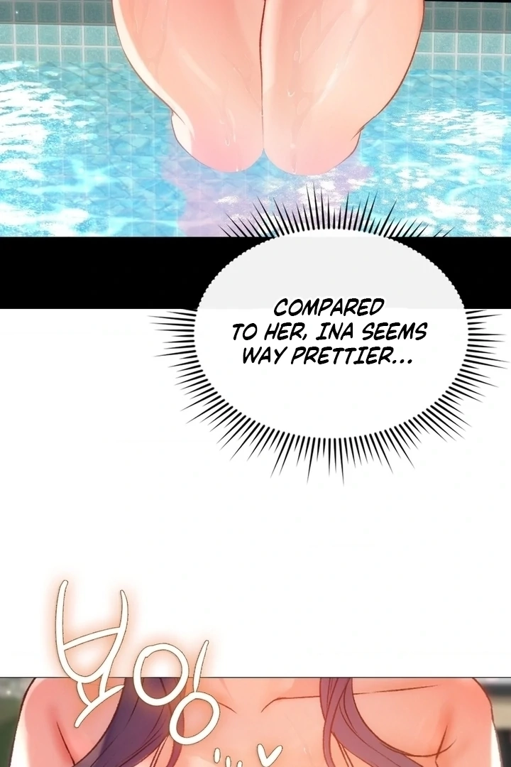 Change Days Chapter 5 page 71 - 