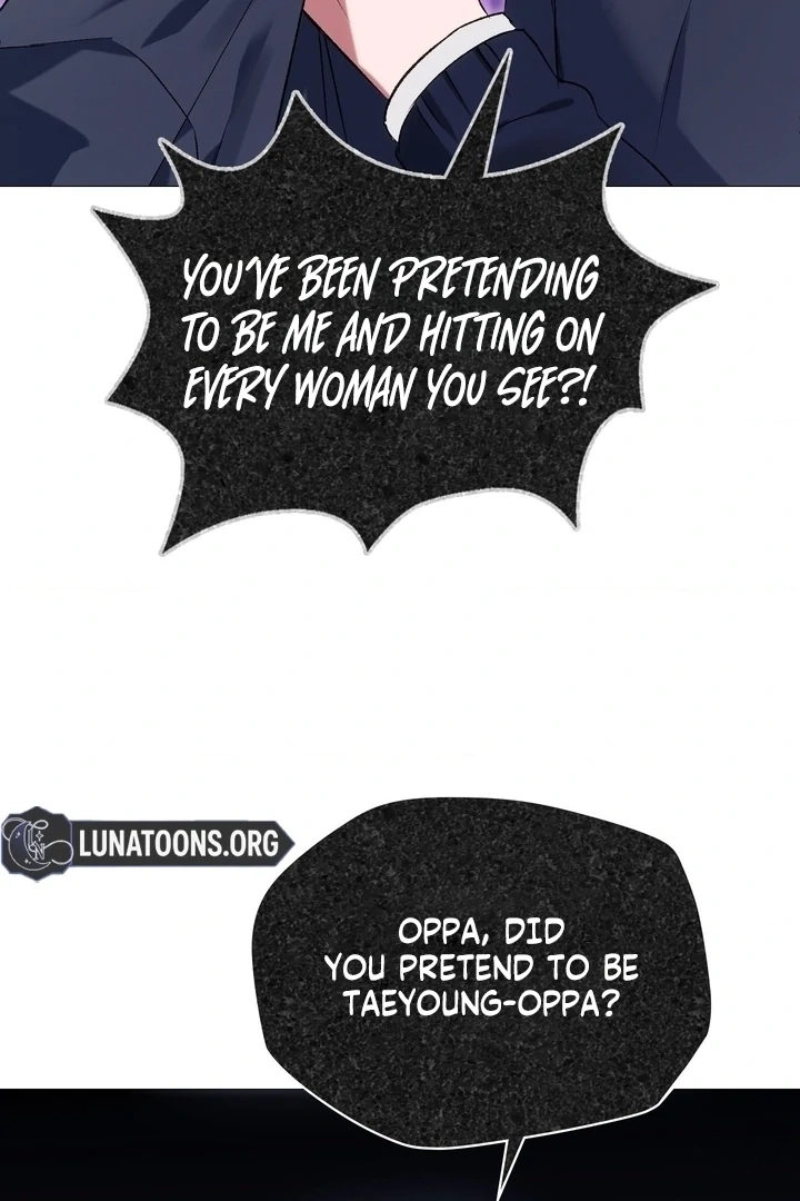 Change Days Chapter 5 page 79 - 