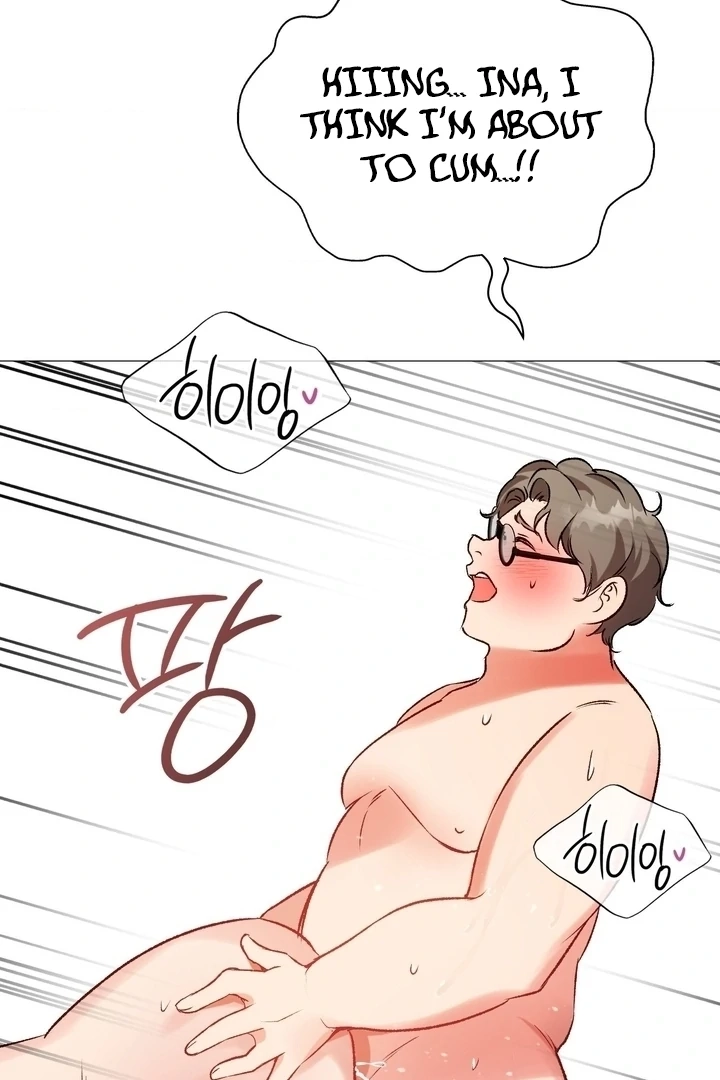 Change Days Chapter 5 page 92 - 