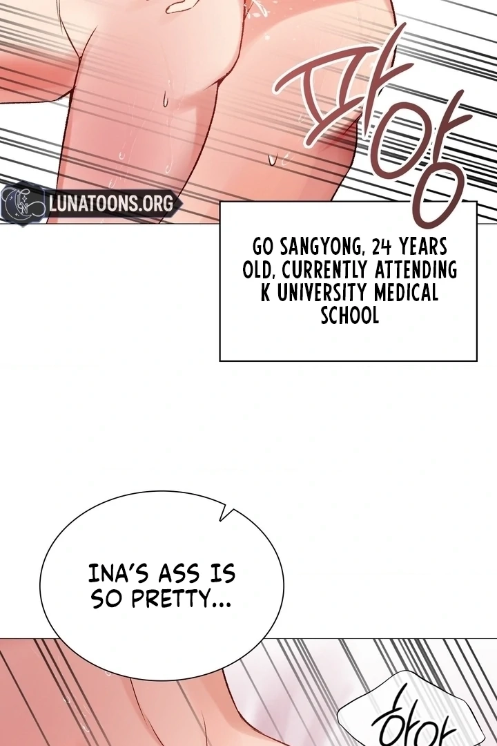 Change Days Chapter 5 page 93 - 