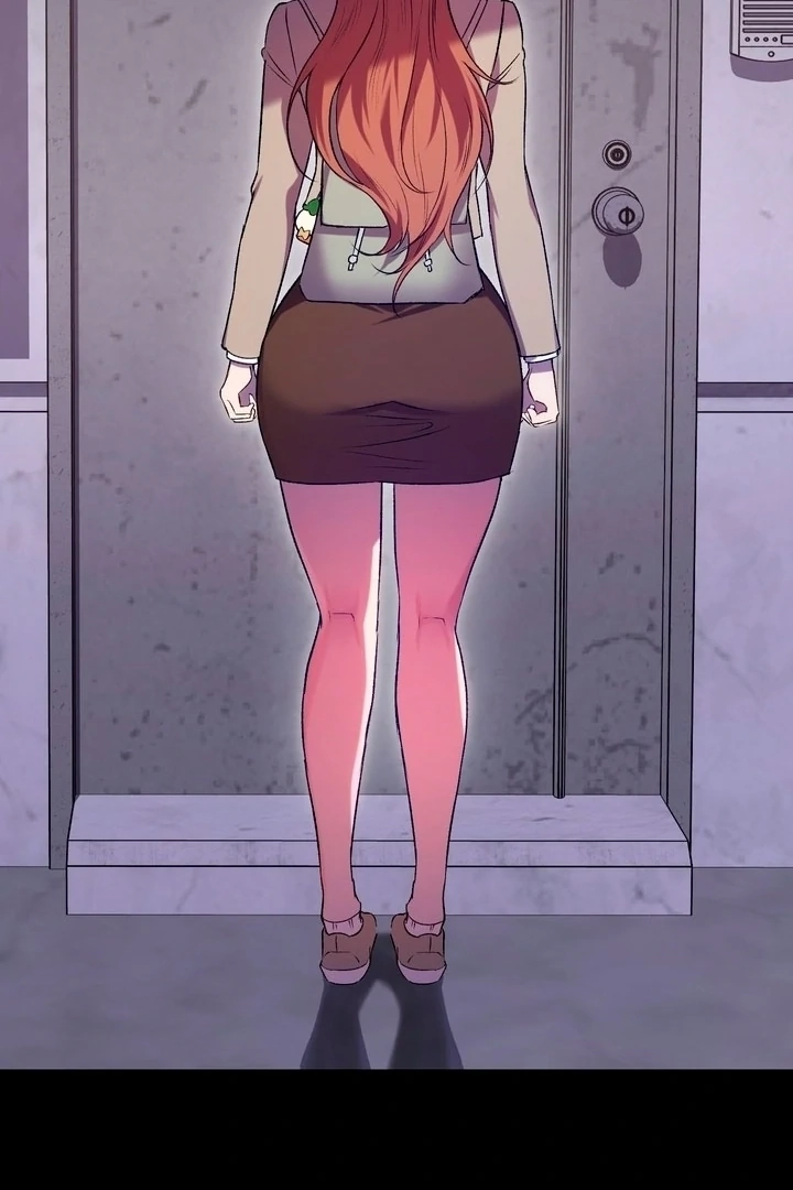 Change Days Chapter 6 page 16 - 