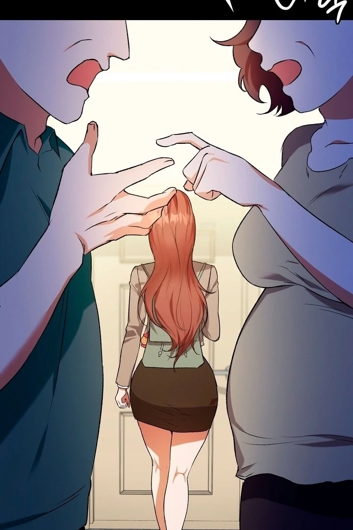 Change Days Chapter 6 page 19 - 