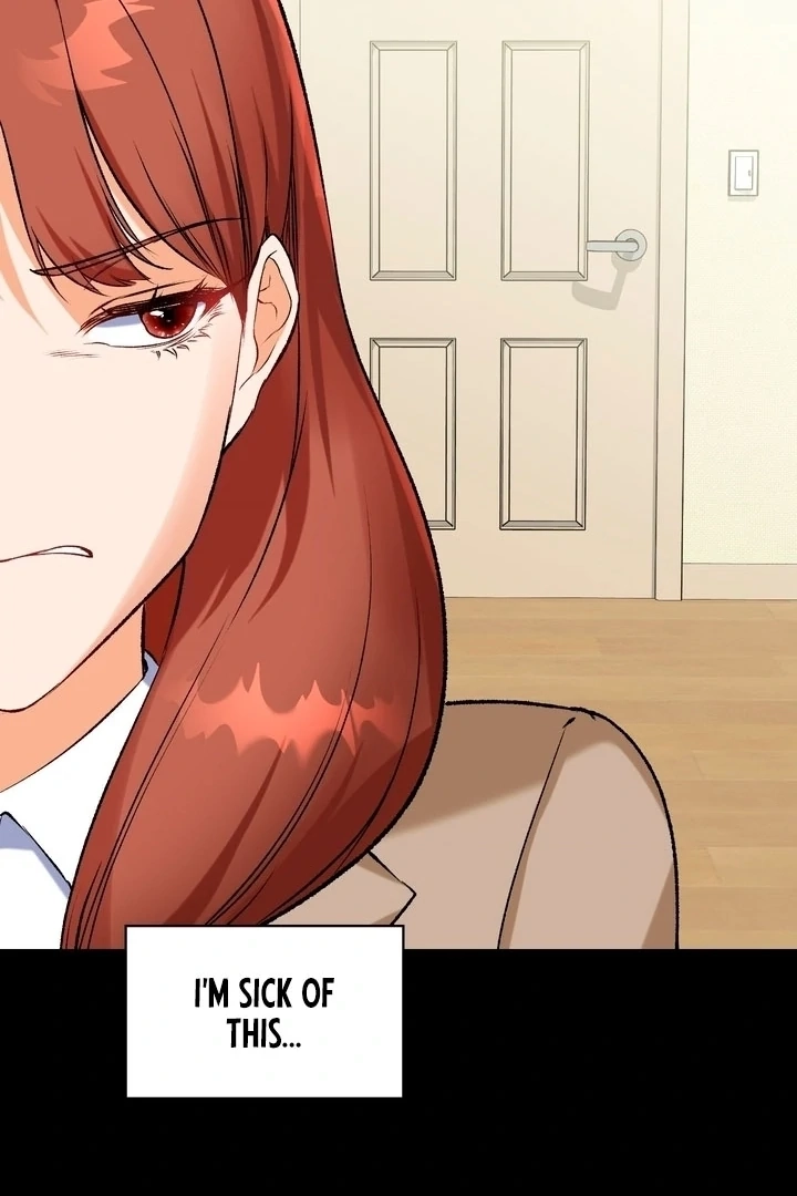 Change Days Chapter 6 page 23 - 