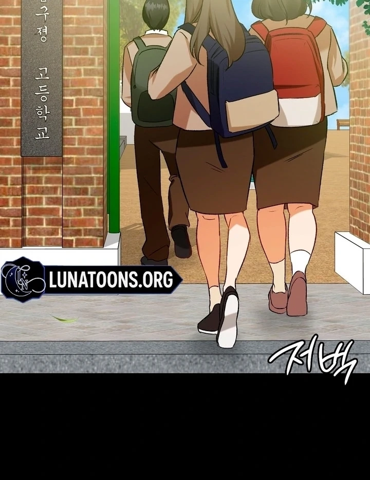Change Days Chapter 6 page 27 - 