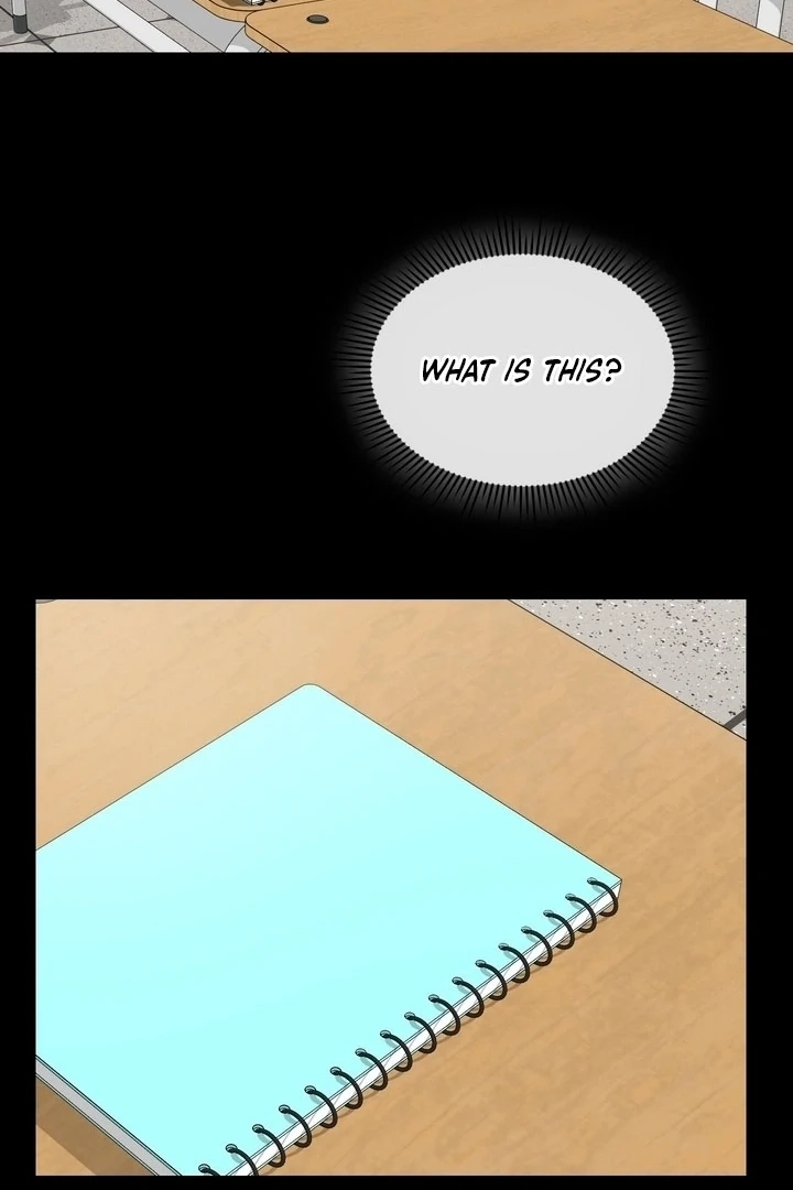 Change Days Chapter 6 page 30 - 