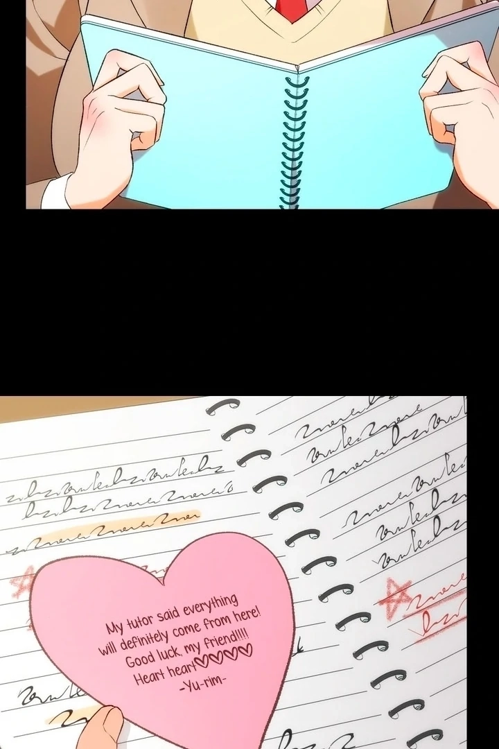 Change Days Chapter 6 page 32 - 