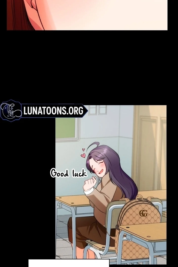 Change Days Chapter 6 page 34 - 