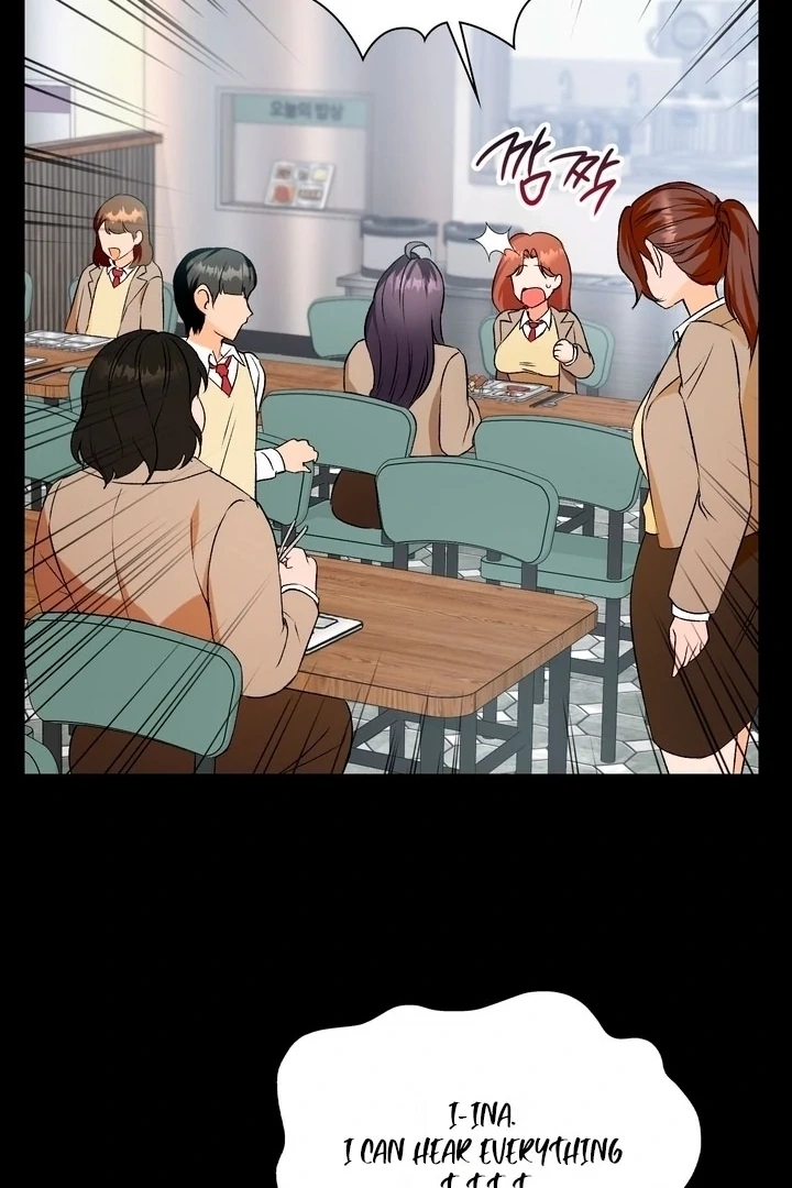 Change Days Chapter 6 page 37 - 