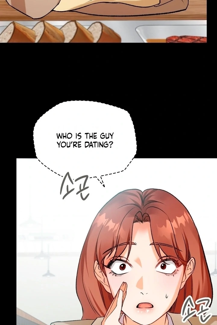 Change Days Chapter 6 page 39 - 