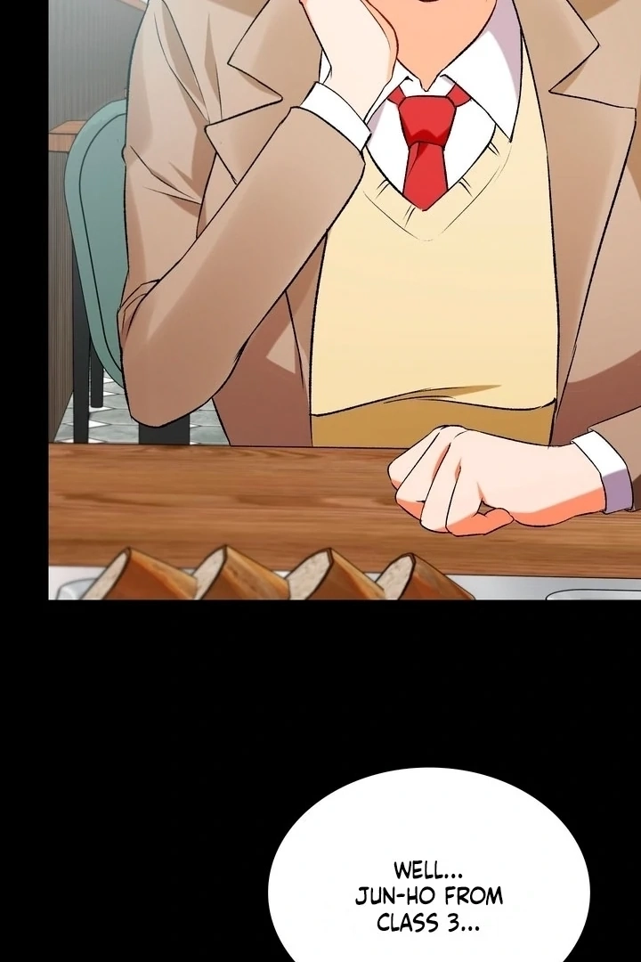 Change Days Chapter 6 page 40 - 
