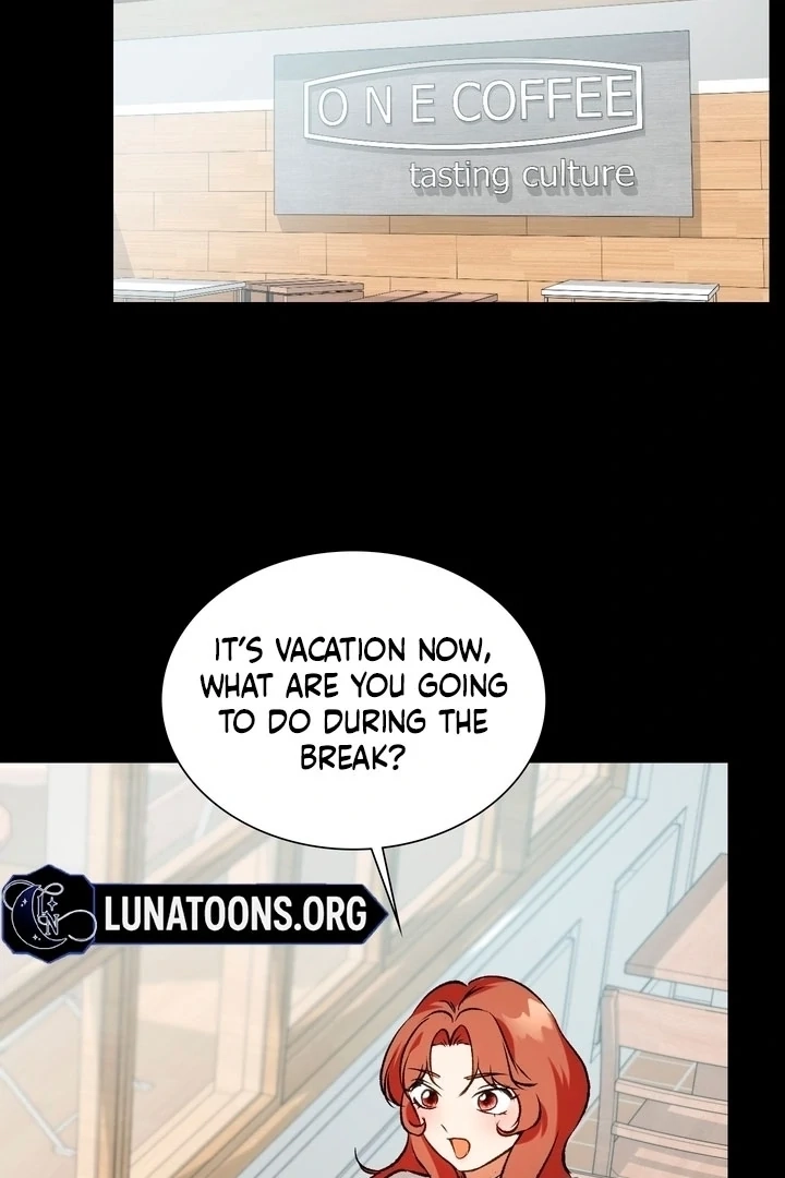 Change Days Chapter 6 page 54 - 