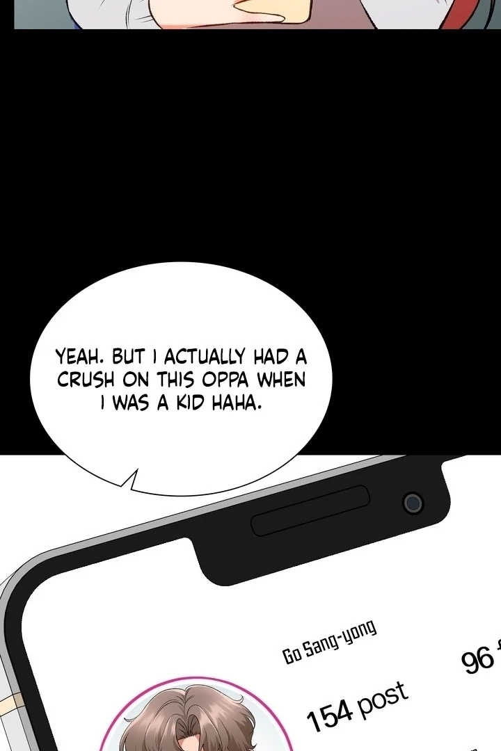 Change Days Chapter 6 page 61 - 