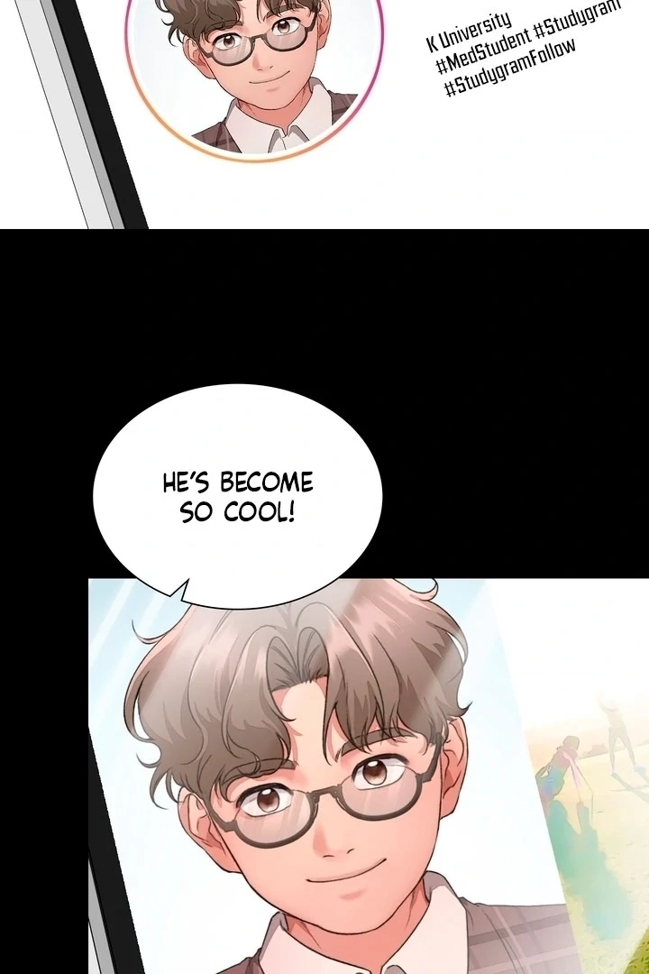 Change Days Chapter 6 page 62 - 