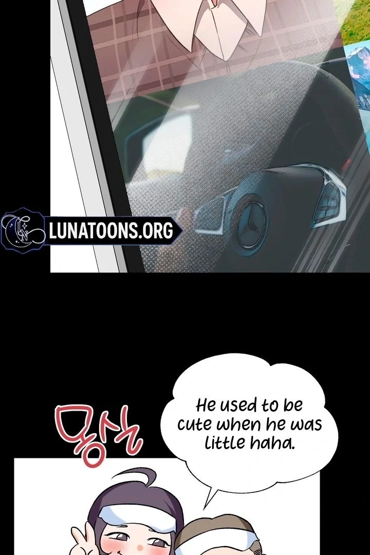 Change Days Chapter 6 page 63 - 