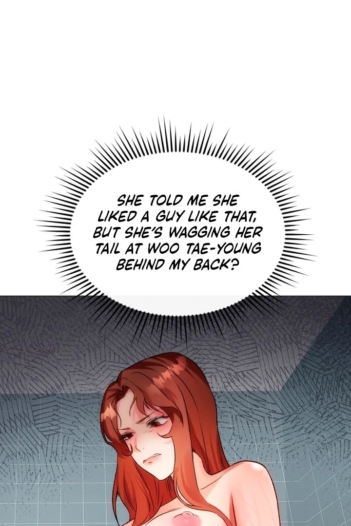 Change Days Chapter 6 page 72 - 