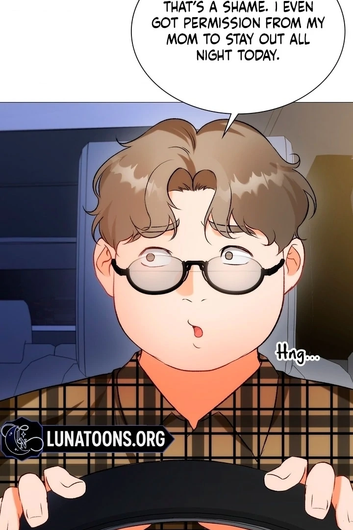 Change Days Chapter 6 page 76 - 
