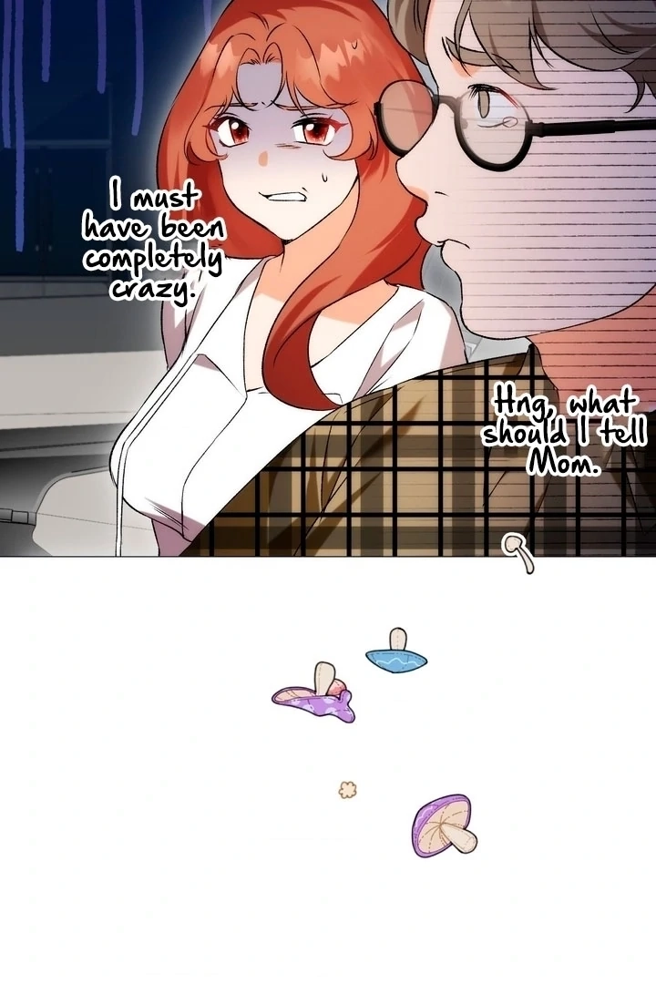 Change Days Chapter 6 page 81 - 