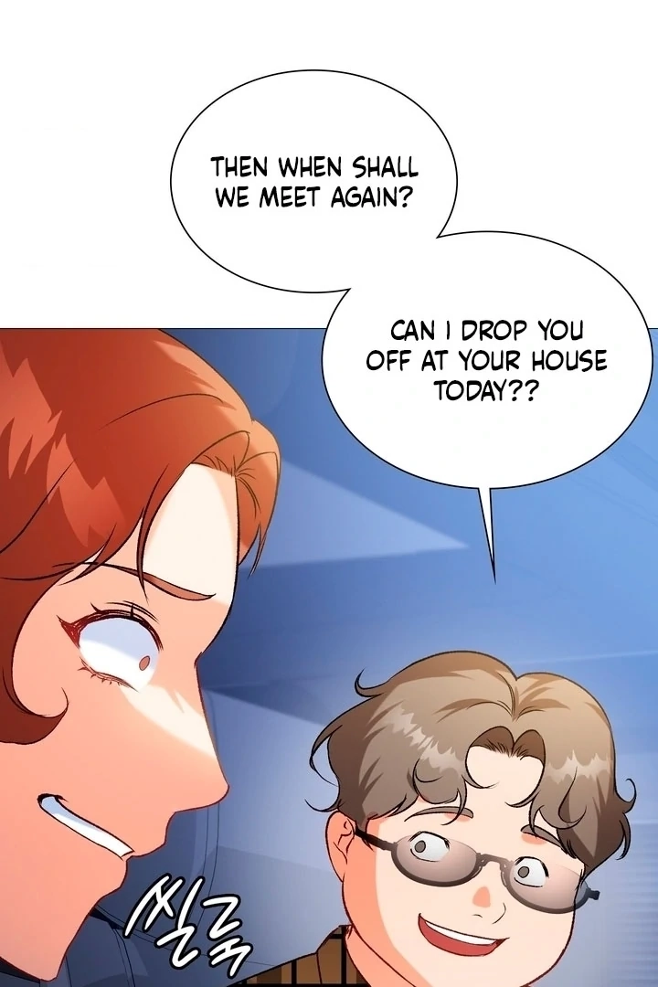 Change Days Chapter 6 page 82 - 