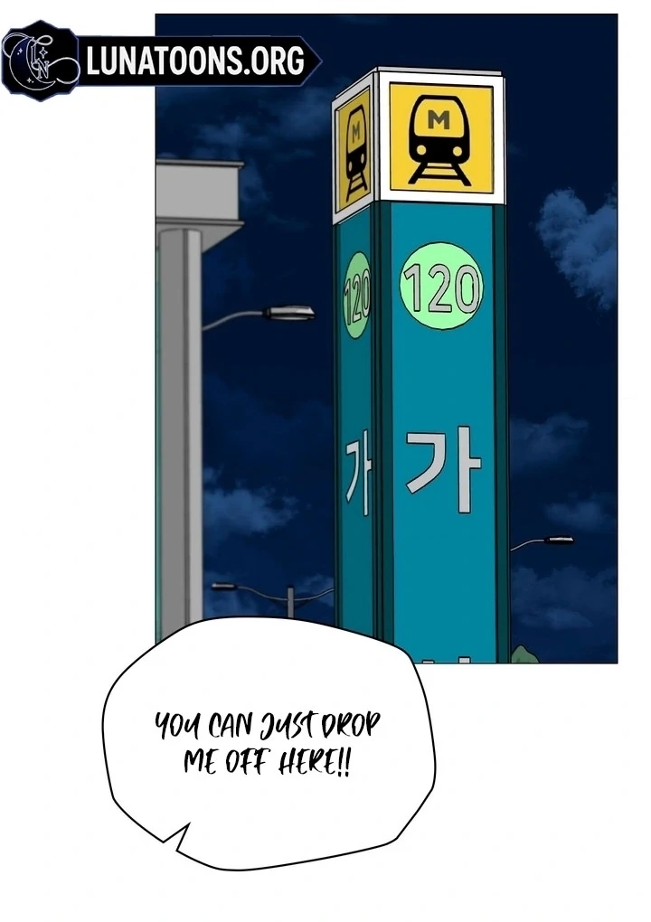Change Days Chapter 6 page 84 - 