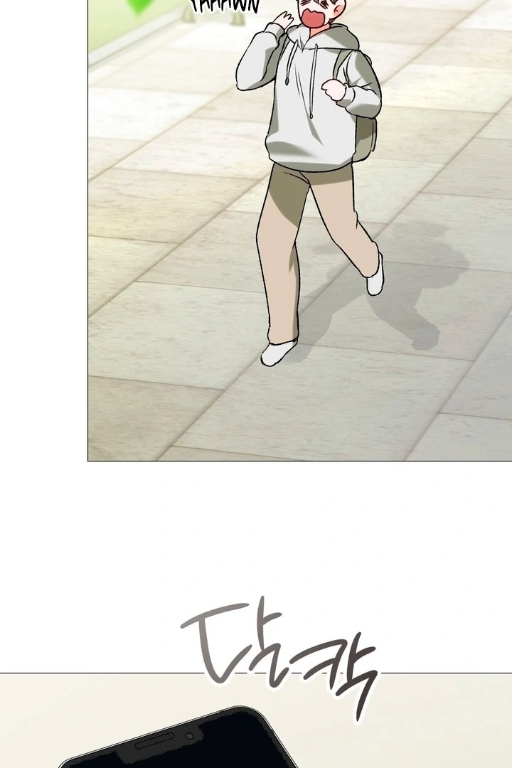 Change Days Chapter 6 page 92 - 