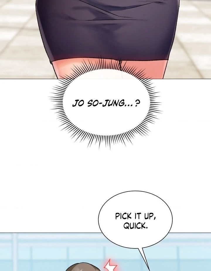Change Days Chapter 6 page 97 - 