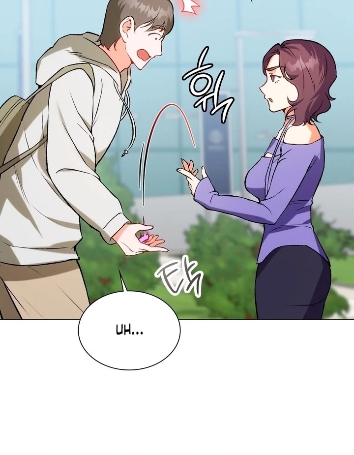 Change Days Chapter 6 page 98 - 