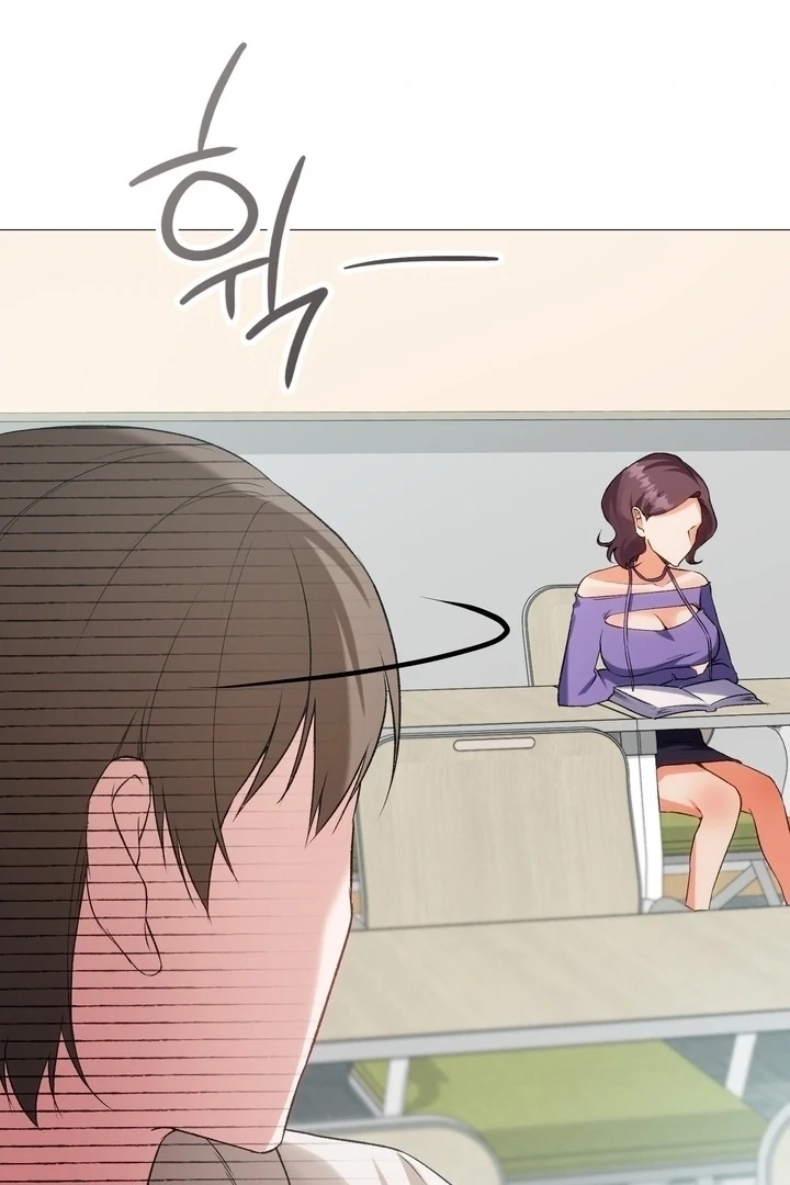 Change Days Chapter 7 page 16 - 