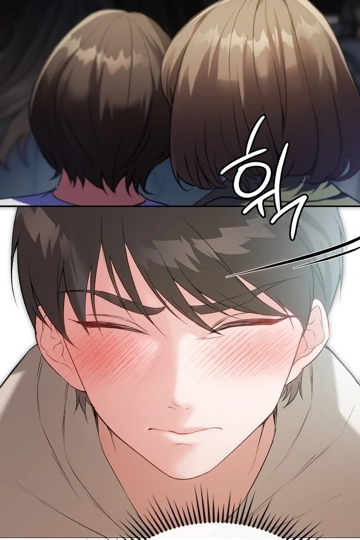 Change Days Chapter 7 page 22 - 