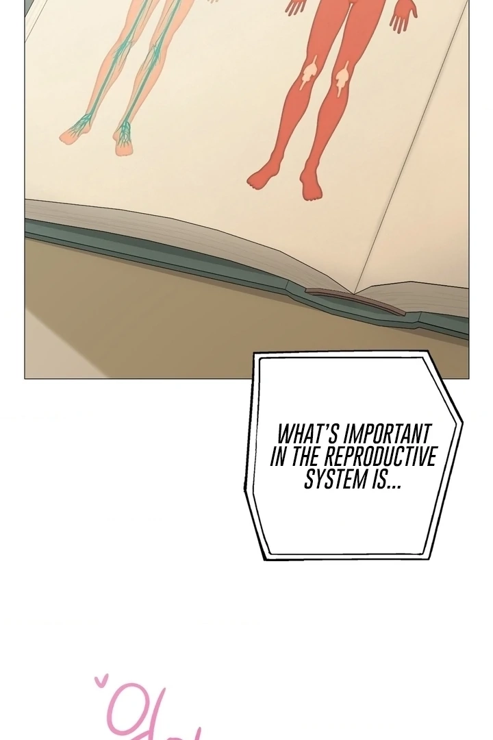 Change Days Chapter 7 page 24 - 