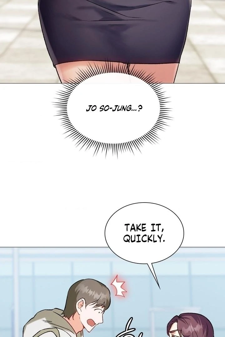 Change Days Chapter 7 page 4 - 