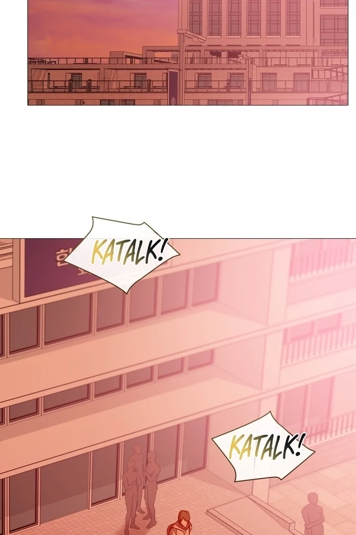 Change Days Chapter 7 page 31 - 