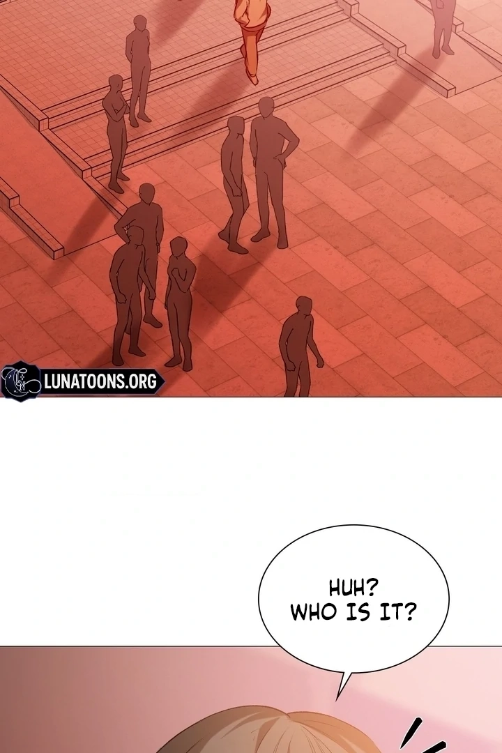 Change Days Chapter 7 page 32 - 