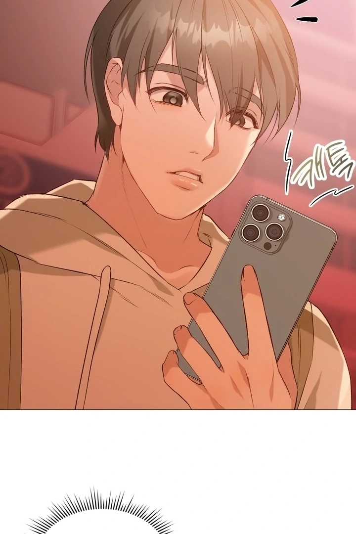 Change Days Chapter 7 page 33 - 