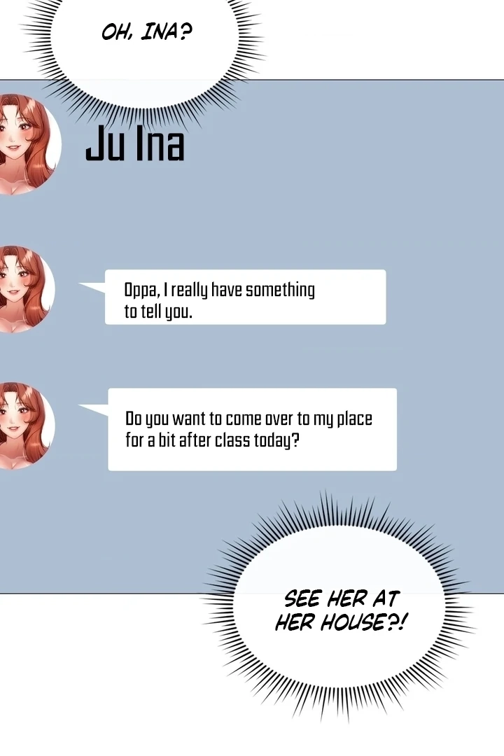 Change Days Chapter 7 page 34 - 