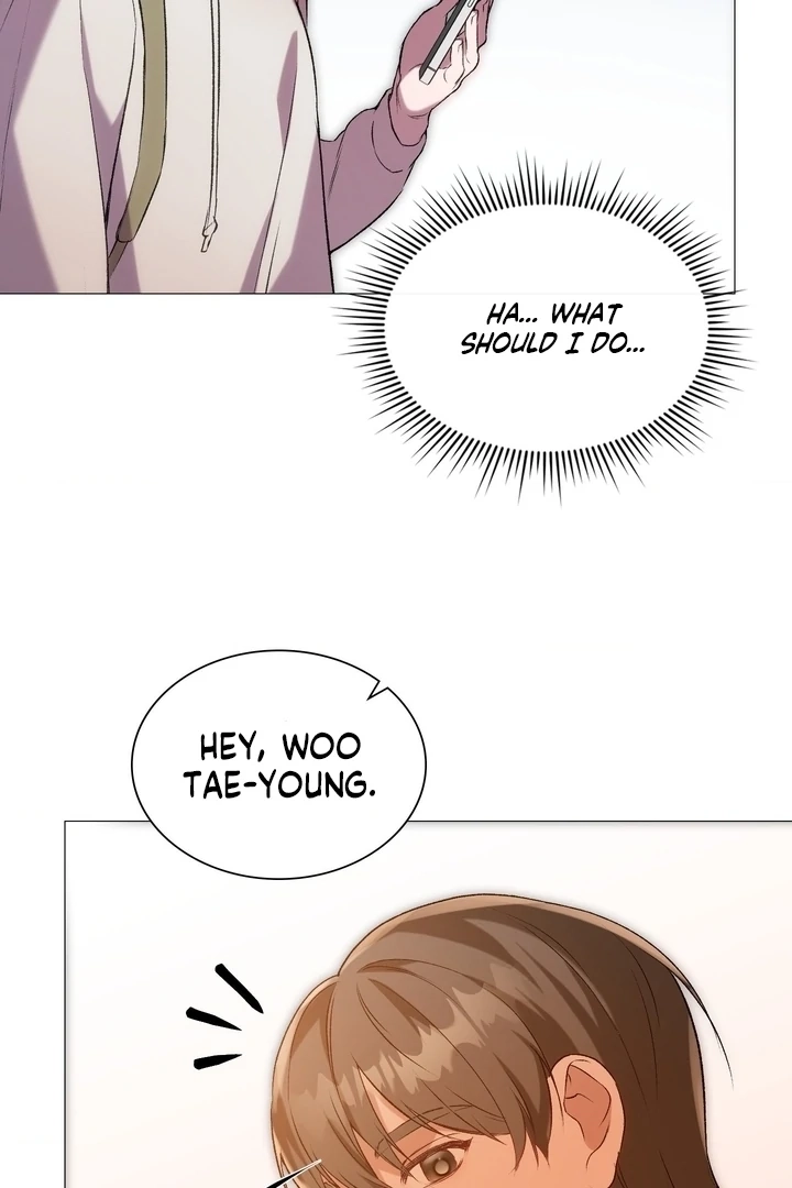 Change Days Chapter 7 page 36 - 