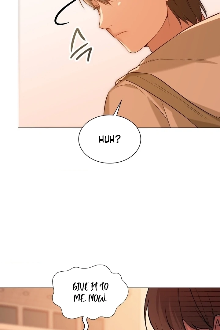 Change Days Chapter 7 page 37 - 