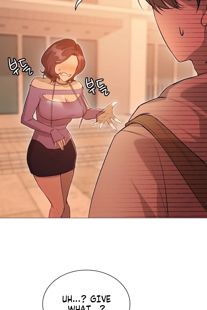 Change Days Chapter 7 page 38 - 