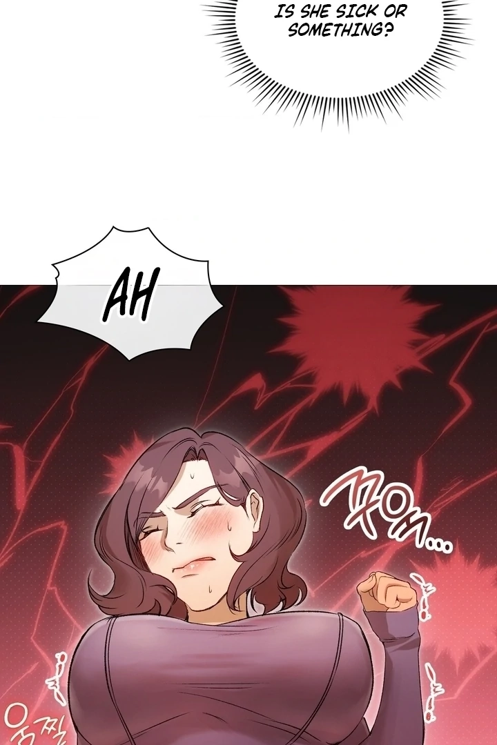 Change Days Chapter 7 page 40 - 
